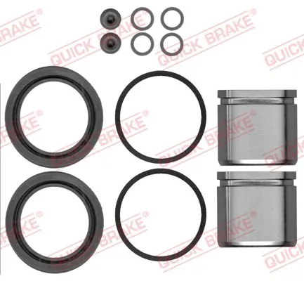 Repair Kit, brake caliper
